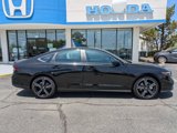 New 2025 Honda Accord Sport image 3