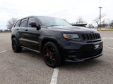 Used 2018 Jeep Grand Cherokee SRT image 5