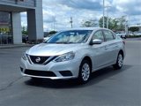 Used 2016 Nissan Sentra SV w/ All Weather Package image 2