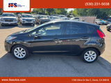 Used 2013 Ford Fiesta SE image 2