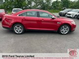 Used 2010 Ford Taurus Limited image 2