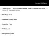 New 2025 Volkswagen Atlas SEL image 6