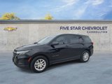 Used 2024 Chevrolet Equinox LS w/ Driver Confidence II Package image 4