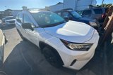 Used 2019 Toyota RAV4 XLE image 2