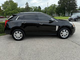 Used 2014 Cadillac SRX Luxury w/ Driver Awareness Package image 3