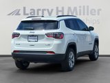 New 2025 Jeep Compass Latitude image 5