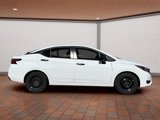 New 2025 Nissan Versa S image 2