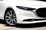 Used 2020 MAZDA MAZDA3 Sedan w/ Premium Package image 3