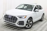 Used 2024 Audi Q5 Prestige image 5