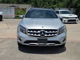 Used 2018 Mercedes-Benz GLA 250 4MATIC image 2