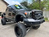 Used 2014 Ford F250 Platinum w/ FX4 Off-Road Package image 3