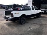 Used 1999 Ford F250 4x4 SuperCab Super Duty image 3