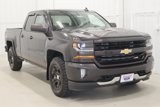 Used 2016 Chevrolet Silverado 1500 LT w/ All Star Edition image 3