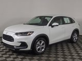 Certified 2023 Honda HR-V LX image 5