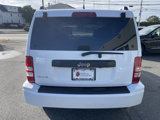 Used 2012 Jeep Liberty Sport w/ Popular Equipment Group image 6