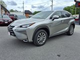Used 2017 Lexus NX 200t w/ Accessory Package 2 image 6