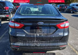Used 2016 Ford Fusion Titanium image 3