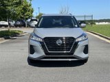 Used 2021 Nissan Kicks SV image 2