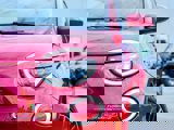 New 2024 FIAT 500 e (RED) image 2