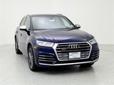 Used 2018 Audi SQ5 Premium Plus image 2