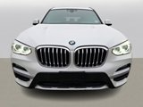 Used 2021 BMW X3 xDrive30i image 2