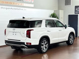 Used 2020 Hyundai Palisade SEL image 3