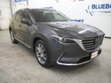 Used 2017 MAZDA CX-9 Signature image 4
