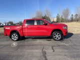 Used 2020 RAM 1500 4x4 Crew Cab image 5