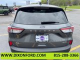 Used 2022 Ford Escape SE w/ SE Sport Appearance Package image 6