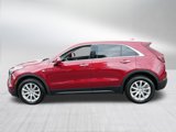 Used 2019 Cadillac XT4 Luxury w/ Cold Weather Package image 4