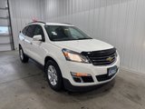 Used 2014 Chevrolet Traverse LT image 3