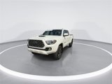 Used 2023 Toyota Tacoma TRD Sport image 4