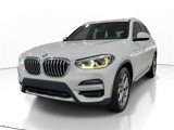 Used 2021 BMW X3 xDrive30i w/ Executive Package image 2
