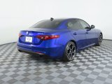 Used 2023 Alfa Romeo Giulia Ti image 5