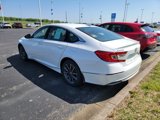 Certified 2021 Honda Accord EX-L image 4