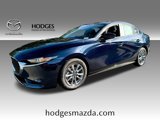 New 2025 MAZDA MAZDA3 s image 1