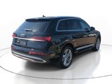 Used 2020 Audi Q7 2.0T Premium Plus w/ Premium Plus Package image 3