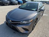 Used 2019 Toyota Camry LE image 2