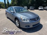 Used 2011 Nissan Altima 2.5 S w/ Convenience Pkg image 2