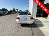 Used 2016 Mercedes-Benz E 350 4MATIC Sedan image 3