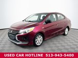 Used 2021 Mitsubishi Mirage G4 image 2