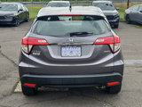 Used 2021 Honda HR-V LX image 5