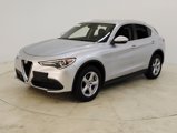 Used 2018 Alfa Romeo Stelvio AWD w/ Cold Weather Package image 4
