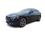 Used 2021 Maserati Levante image 3