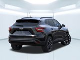 New 2025 Chevrolet Trax RS w/ Driver Confidence Package image 5