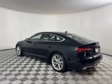 Used 2020 Audi A5 2.0T Premium Plus w/ Premium Plus image 5