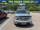 Used 2013 Ford F150 XLT image 2