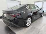 Used 2022 Lexus IS 300 AWD w/ Comfort Package image 2