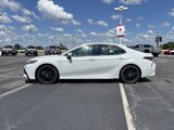 Certified 2023 Toyota Camry XSE image 2