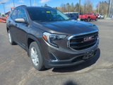 Used 2019 GMC Terrain SLE w/ Driver Convenience Package image 4